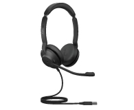 Jabra Evolve 2 30 SE USB-A Stereo UC - 1216610 - zdjęcie 1